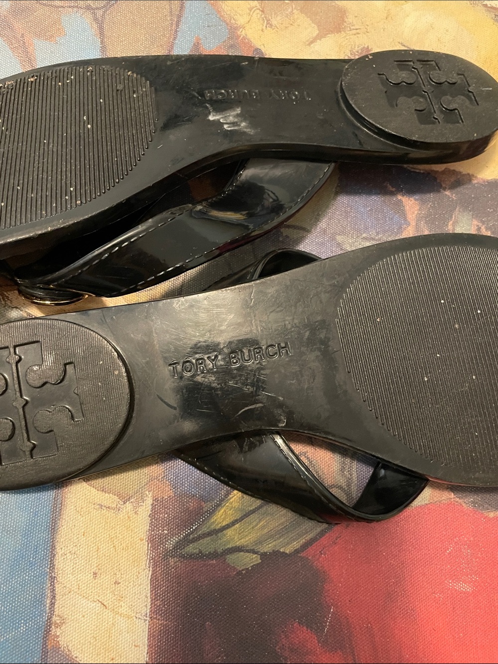 Flip Flops - Picture 3 of 4